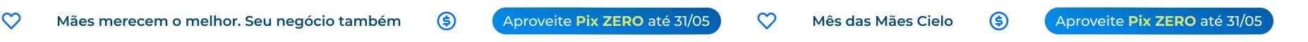 Mães merecem o melhor. Seu negócio também