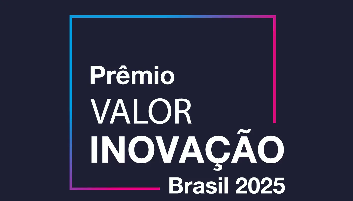 Prêmio Valor Inovação Brasil 2025