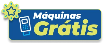 Máquina Grátis