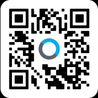 QR Code para download do App Cielo